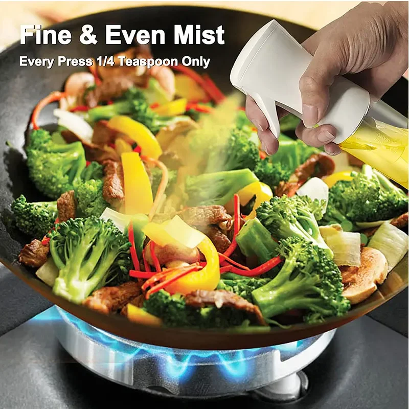 Spruzzatore di olio Spruzzator - Camping Cooking Kitchen Set recensione e prezzo