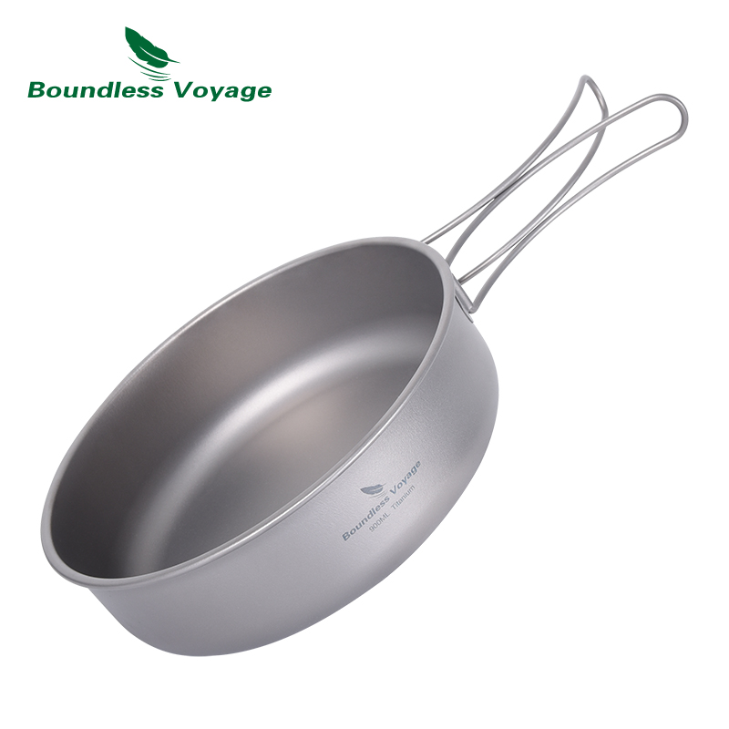 Boundless Voyage Camping Pento - Camping Cooking Kitchen Set recensione e prezzo