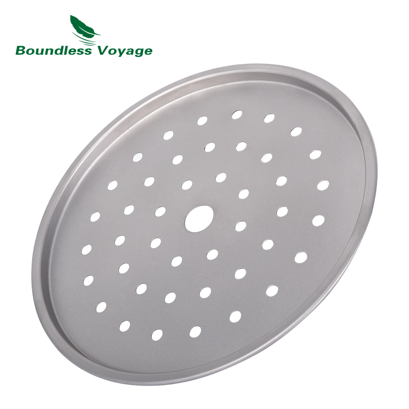 Boundless Voyage Camping Pento - Camping Cooking Kitchen Set recensione e prezzo